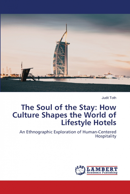 The Soul of the Stay