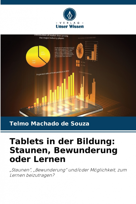 Tablets in der Bildung