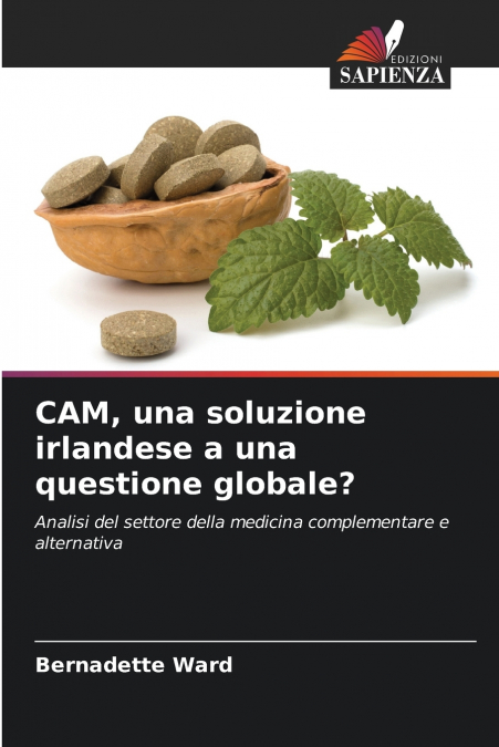 CAM, una soluzione irlandese a una questione globale?