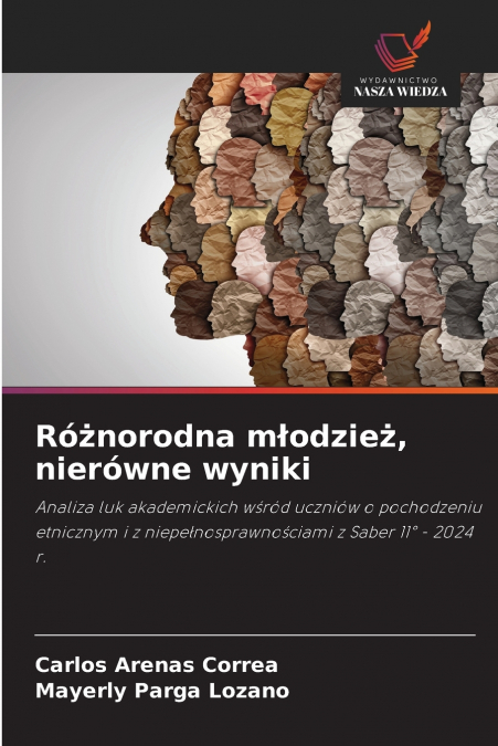 Różnorodna młodzież, nierówne wyniki