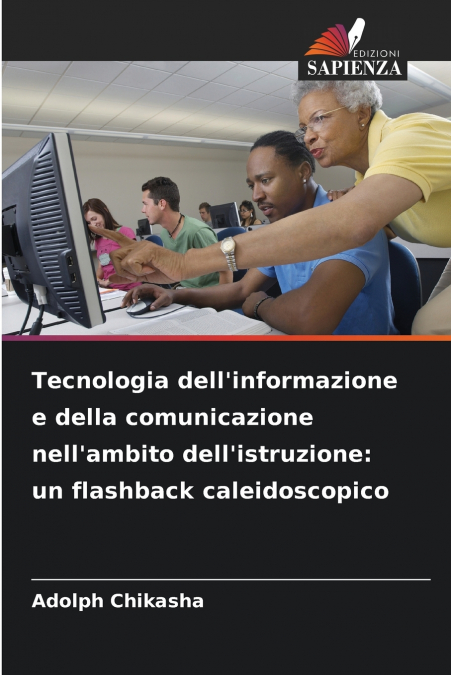 Tecnologia dell’informazione e della comunicazione nell’ambito dell’istruzione