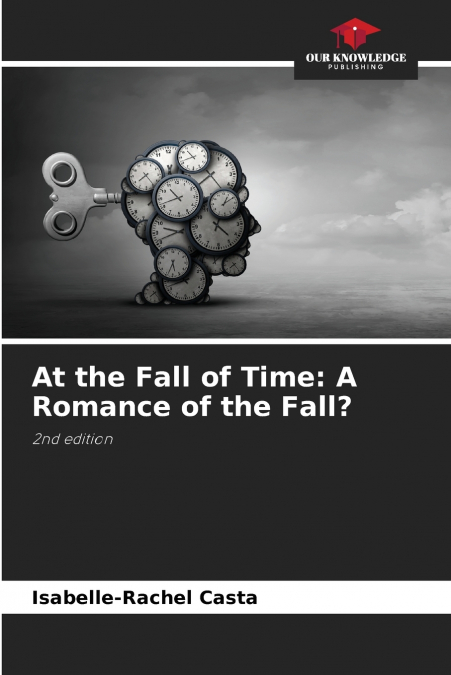 At the Fall of Time