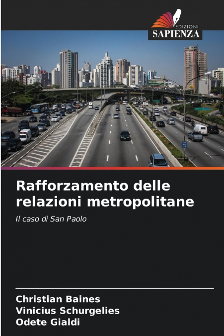 Rafforzamento delle relazioni metropolitane