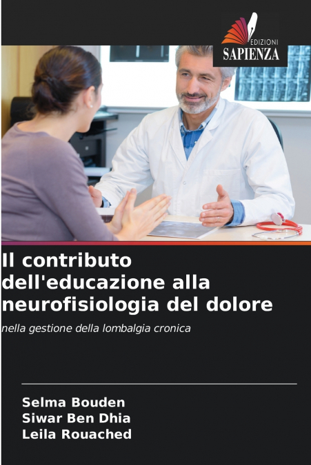 Il contributo dell’educazione alla neurofisiologia del dolore