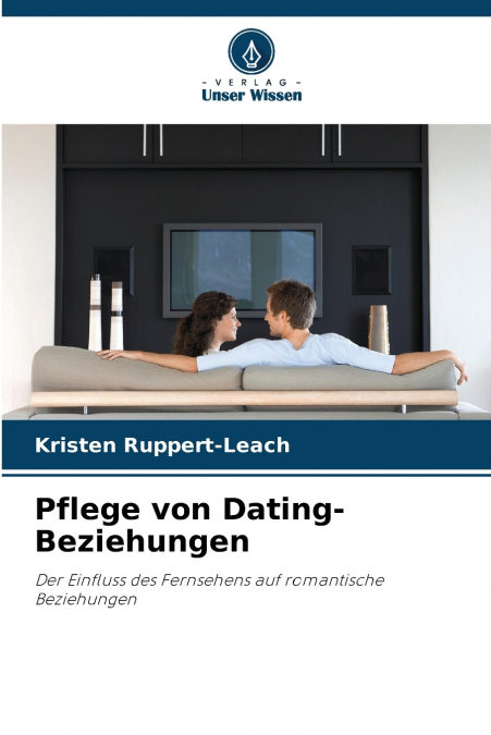 Pflege von Dating-Beziehungen