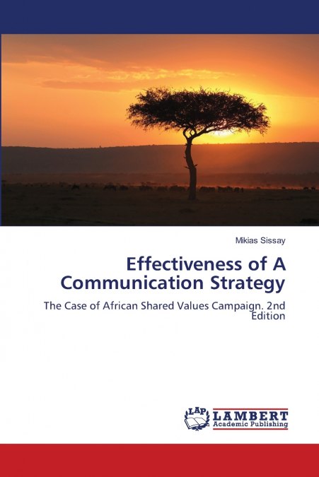 Effectiveness of A Communication Strategy