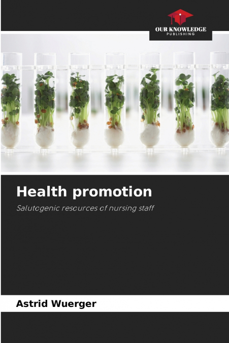 Health promotion