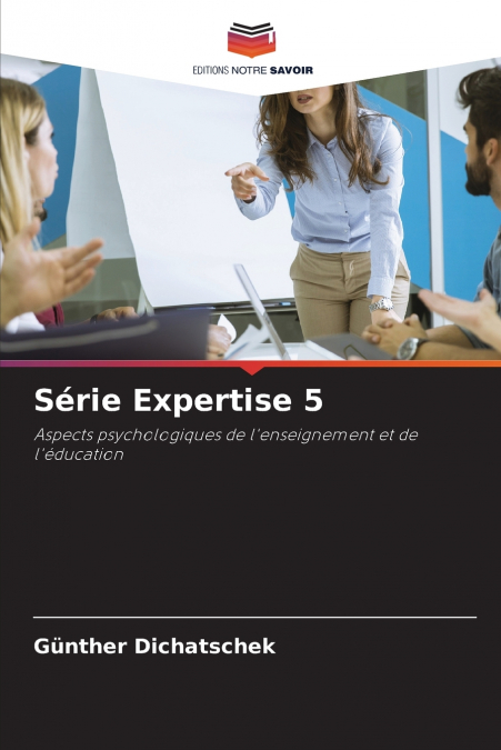 Série Expertise 5