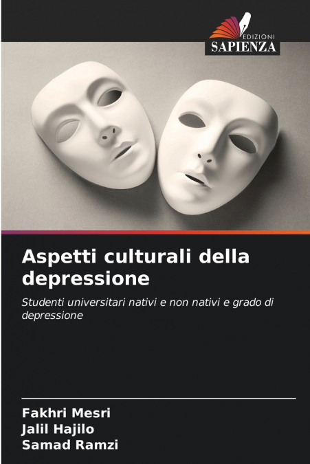 Aspetti culturali della depressione