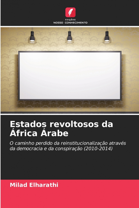 Estados revoltosos da África Árabe