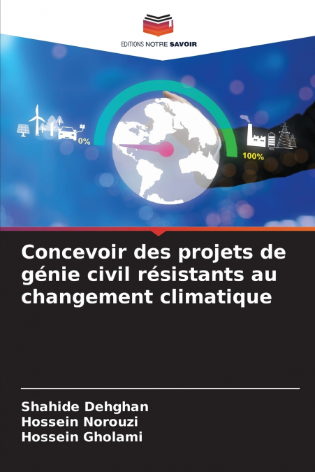 Concevoir des projets de génie civil résistants au changement climatique