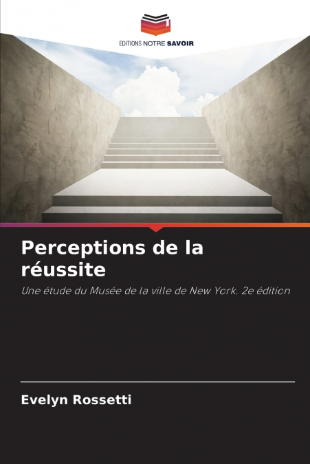 Perceptions de la réussite