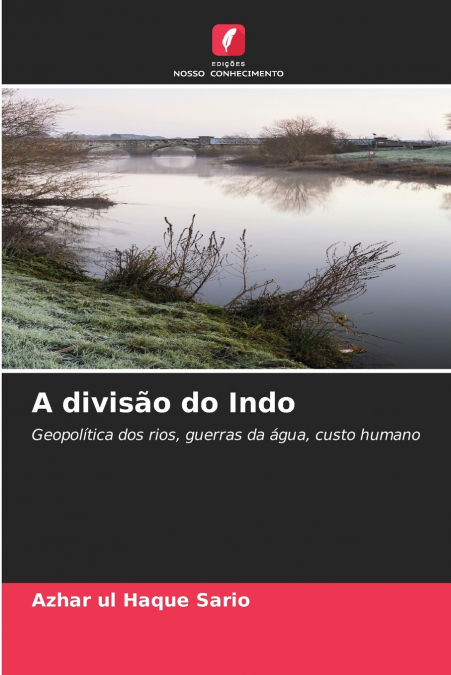 A divisão do Indo
