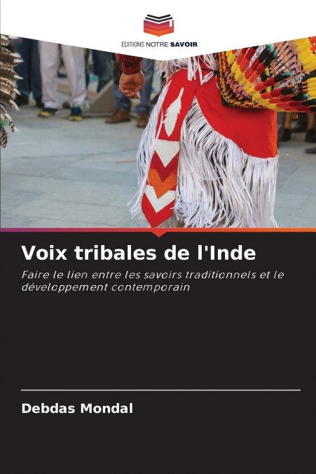 Voix tribales de l’Inde
