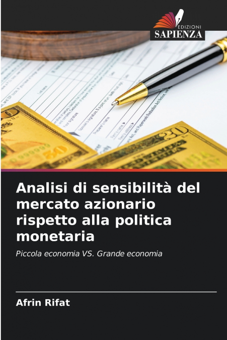 Analisi di sensibilità del mercato azionario rispetto alla politica monetaria
