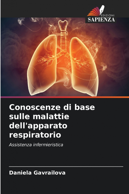 Conoscenze di base sulle malattie dell’apparato respiratorio