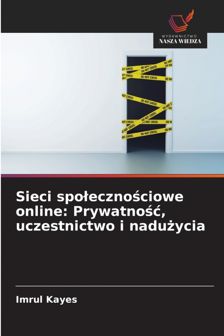 Sieci społecznościowe online