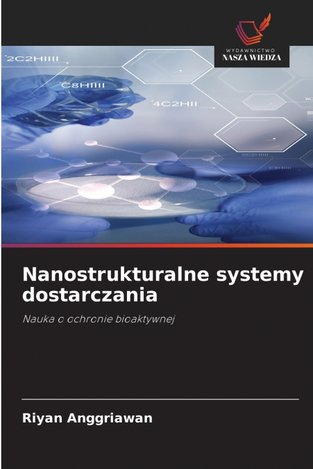 Nanostrukturalne systemy dostarczania