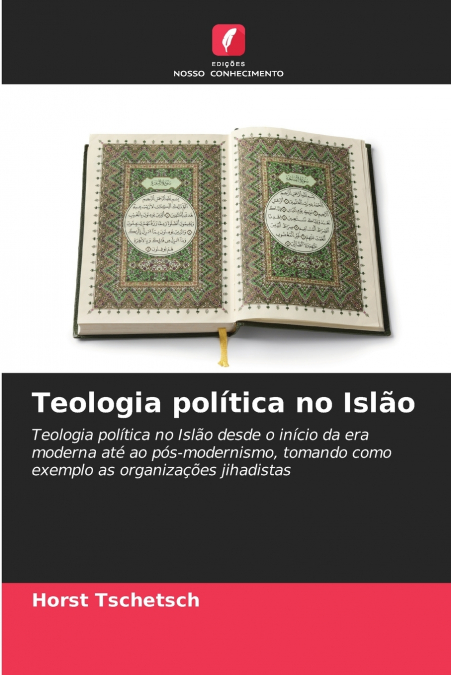 Teologia política no Islão