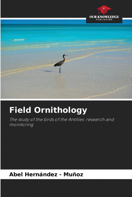 Field Ornithology