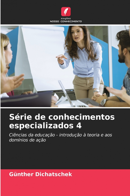 Série de conhecimentos especializados 4