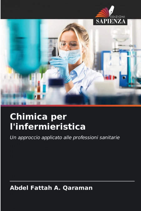Chimica per l’infermieristica