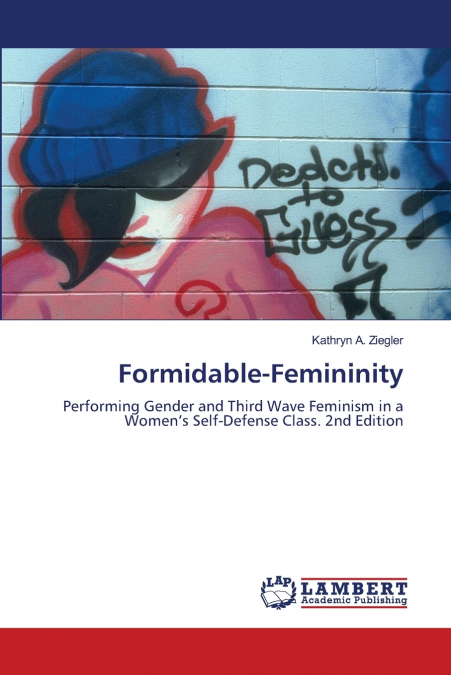 Formidable-Femininity