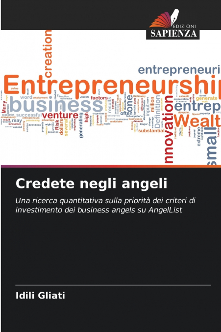 Credete negli angeli