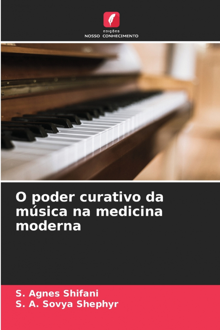 O poder curativo da música na medicina moderna