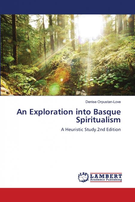 An Exploration into Basque Spiritualism