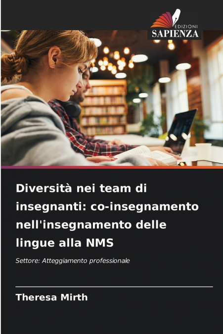 Diversità nei team di insegnanti