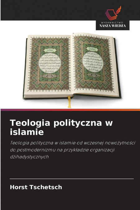 Teologia polityczna w islamie