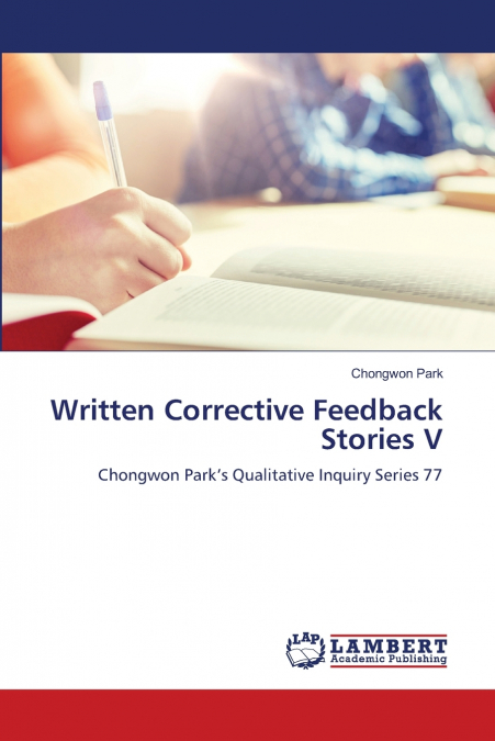 Written Corrective Feedback Stories V