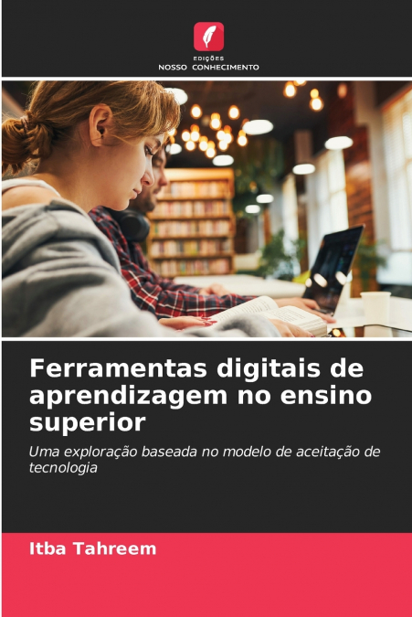 Ferramentas digitais de aprendizagem no ensino superior