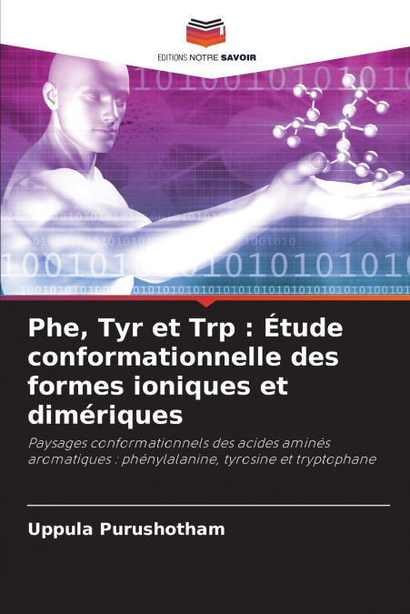 Phe, Tyr et Trp