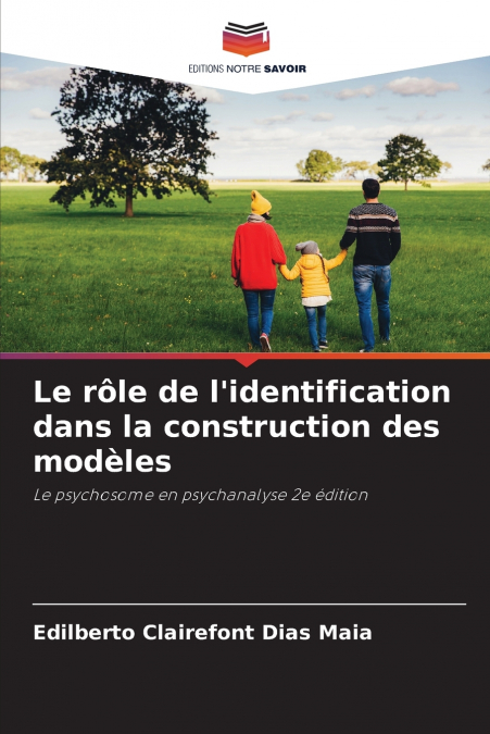 Le rôle de l’identification dans la construction des modèles