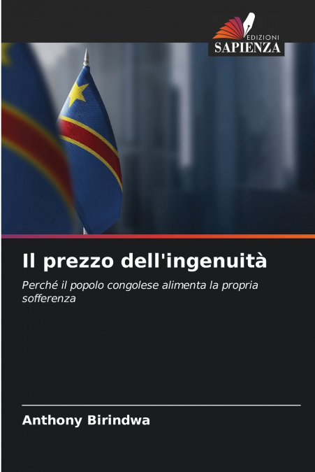 Il prezzo dell’ingenuità