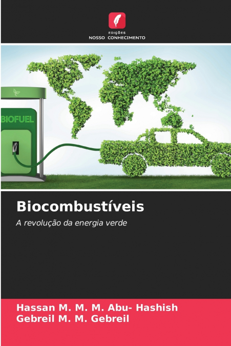 Biocombustíveis