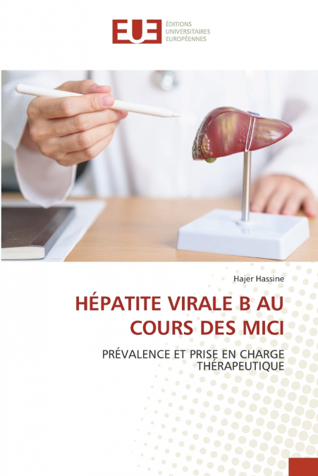 HÉPATITE VIRALE B AU COURS DES MICI