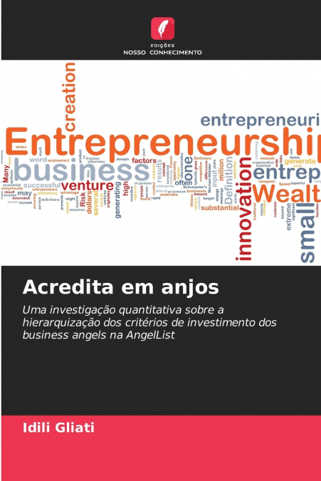 Acredita em anjos