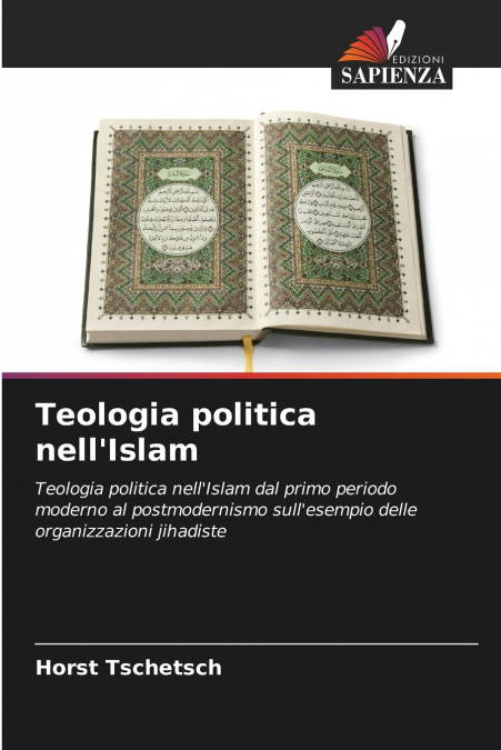 Teologia politica nell’Islam
