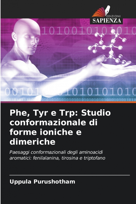 Phe, Tyr e Trp