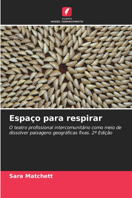 Espaço para respirar