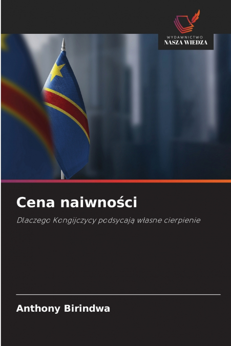 Cena naiwności