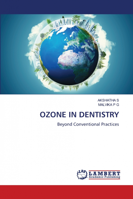 OZONE IN DENTISTRY