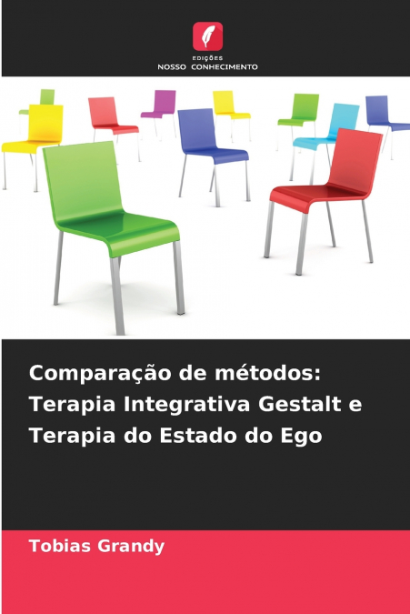 Comparação de métodos