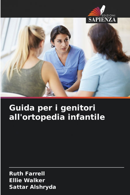 Guida per i genitori all’ortopedia infantile