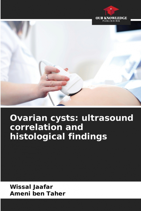 Ovarian cysts