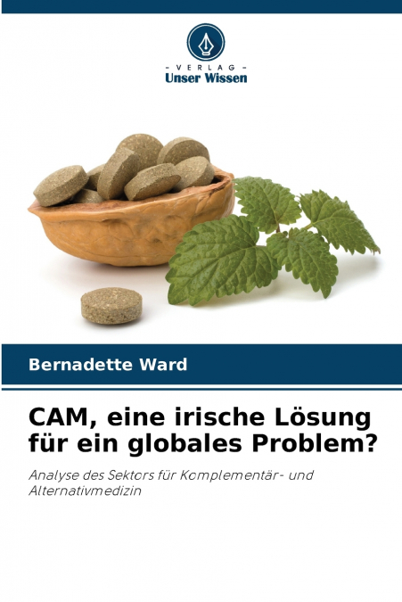 CAM, eine irische Lösung für ein globales Problem?