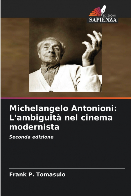 Michelangelo Antonioni